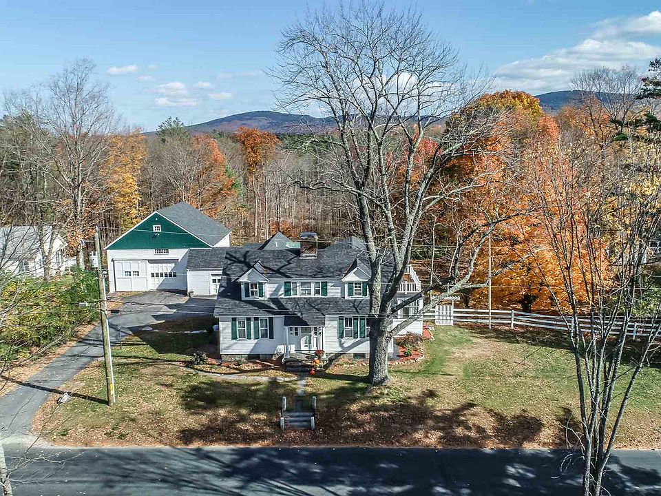 105 Old Street Road, Peterborough, NH 03458 Zillow