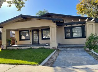 445 Hackberry Ave, Modesto, CA 95354
