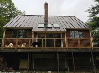 152 Witchtrot Rd, South Berwick, ME 03908