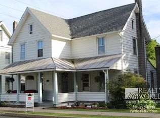 173 Laurel Run Rd, Hughesville, PA 17737