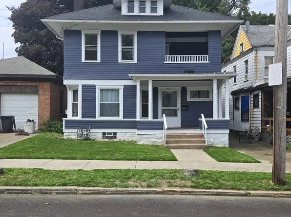 918 Walnut St #1, Erie, PA 16502