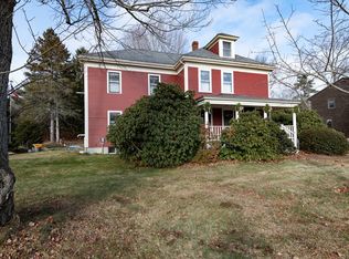 522 North St, Georgetown, MA 01833