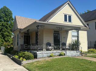 32 N Cooper St, Memphis, TN 38104