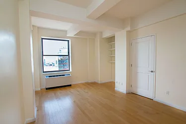 Rented by New York Residence