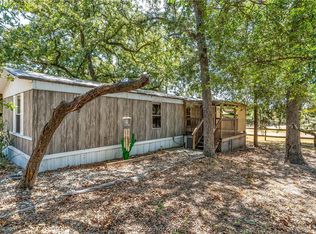 404 McLendon, Somerville, TX 77879