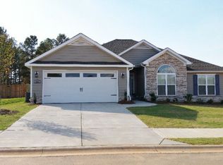 236 Carlow Dr, Evans, GA 30809