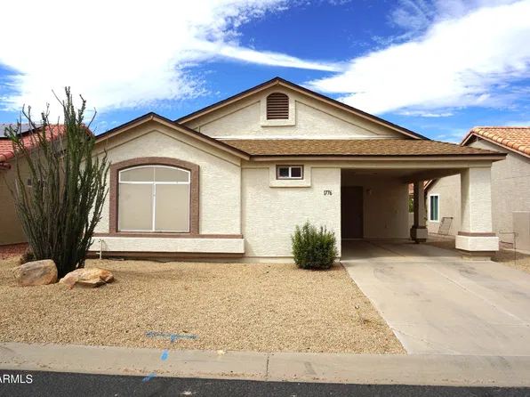 1776 E LINDRICK Drive, Chandler, AZ 85249