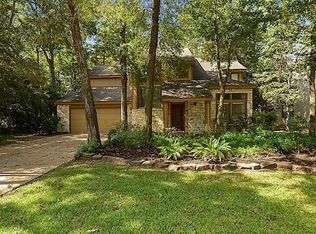 31 Cloudleap Pl, The Woodlands, TX 77381