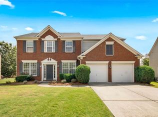 440 Bayswater Way, Suwanee, GA 30024
