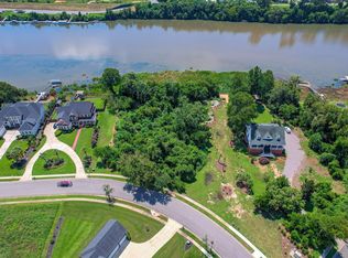 368 River North Dr, North Augusta, SC 29841