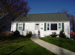 32 Whitney Ave, Milford, CT 06460