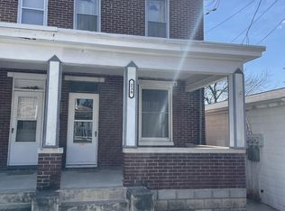 239 N Stratton St, Gettysburg, PA 17325