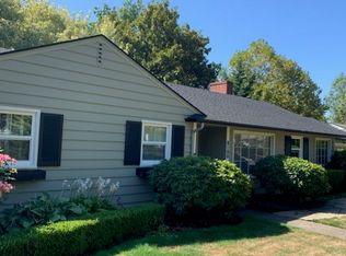 8100 SW Cedar St, Portland, OR 97225