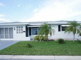 6785 NW 14th Ct, Margate, FL 33063