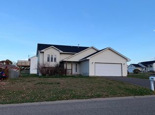 526 Mackenzie St, Somerset, WI 54025