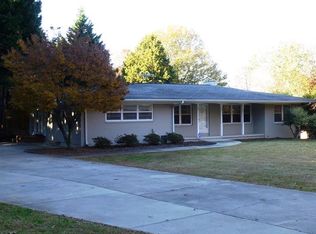 2705 Trail Six, Burlington, NC 27215