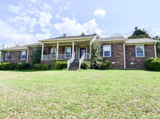 1380 N Greenhill Rd, Mount Juliet, TN 37122