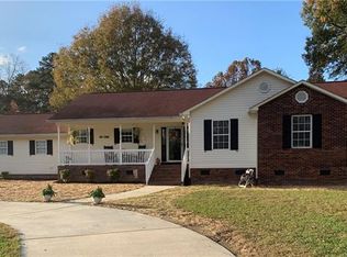 2620 Mount Pleasant Rd S, Mount Pleasant, NC 28124
