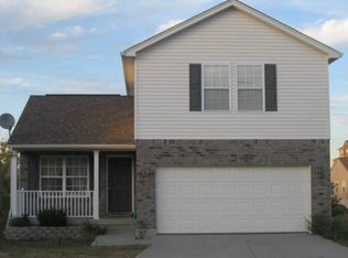 6528 Oak Crest Dr, Burlington, KY 41005