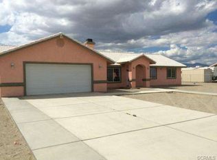 4277 Camellia Rd, Phelan, CA 92371