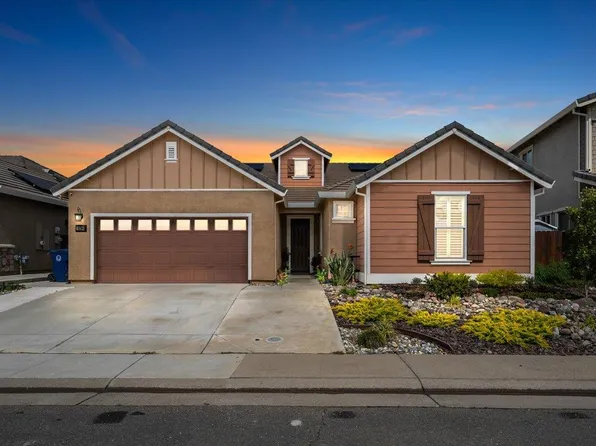 12706 Thornberg Way, Rancho Cordova, CA 95742