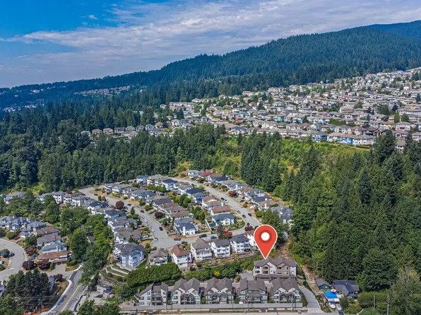 1412 Pipeline Rd #112, Coquitlam, BC V3E 0N6