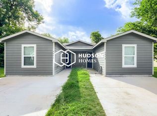 405 N 10th St #A, Temple, TX 76501