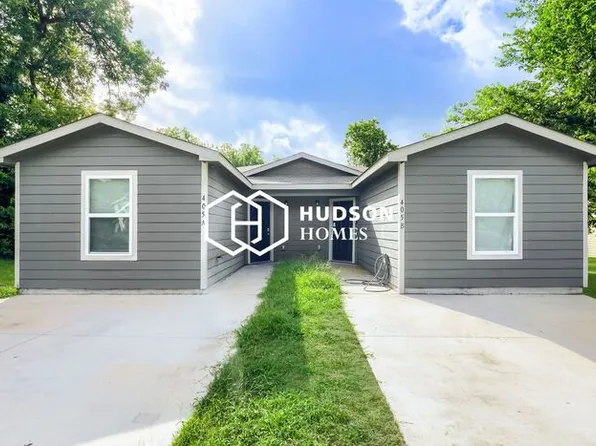 405 N 10th St #A, Temple, TX 76501