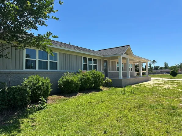 1210 Lake Dr, Amory, MS 38821