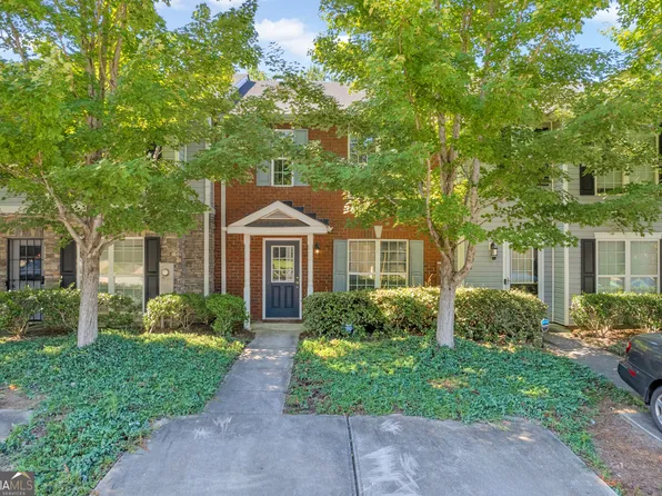 5625 Union Pointe Dr, Union City, GA 30291