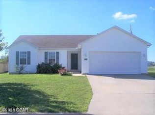 2324 W 23rd St, Joplin, MO 64804