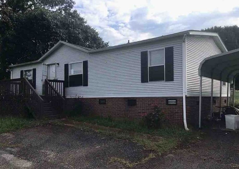 Property Front View