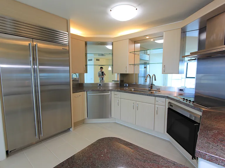88 Piikoi St #3807 — Photo 7