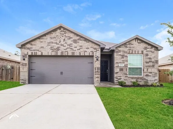 10542 Copper Ridge Dr, Cleveland, TX 77328