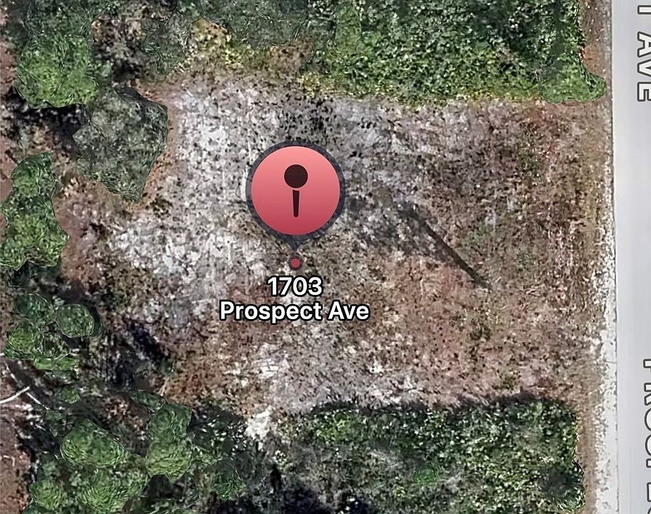 1st image of 1703 Prospect Ave