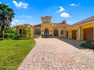 3618 Indian River Dr, Cocoa, FL 32926