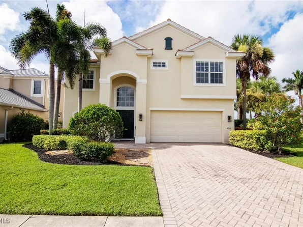 2550 Verdmont Ct, Cape Coral, FL 33991