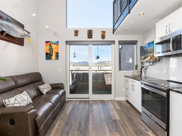 100 Basecamp Way Building 100-215, Frisco, CO 80443