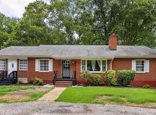 6409 Shadybrook Ln, Richmond, VA 23224
