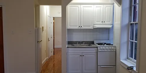 Rented by JMK Realty