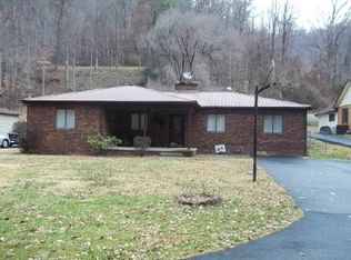 373 Chloe Rd, Pikeville, KY 41501