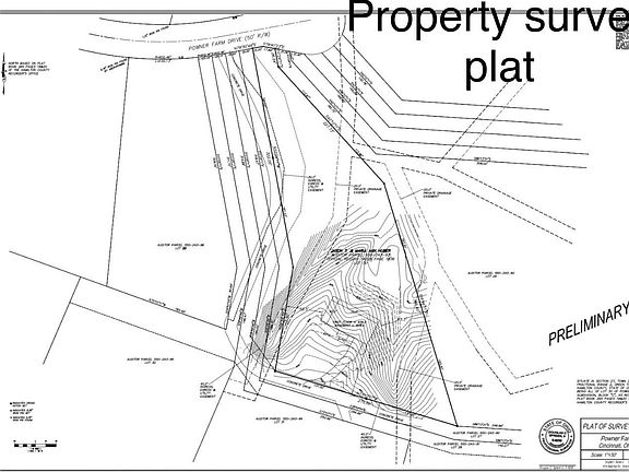 5th image of 0 Powner Rd