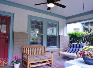 962 Blue Ridge Ave NE, Atlanta, GA 30306