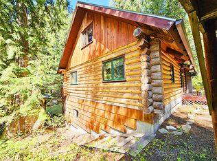 1073 Starvation Lake Rd, Colville, WA 99114