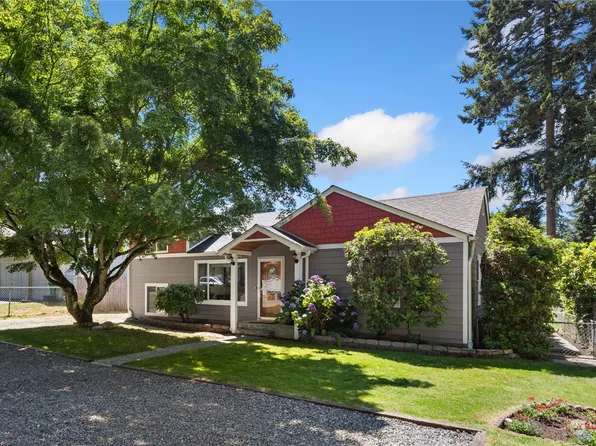 527 NE 120th Street, Seattle, WA 98125