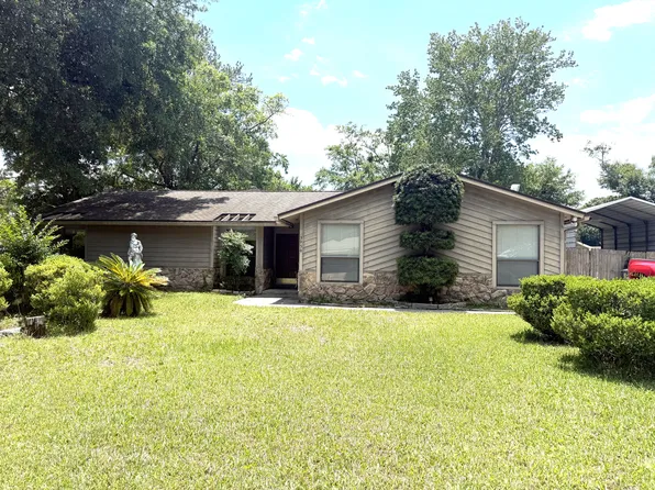 3956 Cedar Cove Ln, Jacksonville, FL 32257