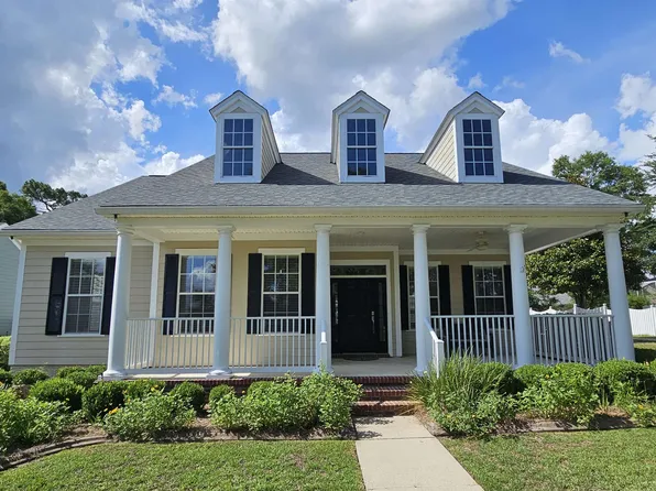 3230 Salinger Way, Tallahassee, FL 32311