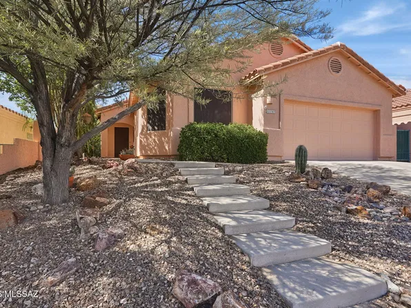 11141 N Sand Pointe Dr, Oro Valley, AZ 85737