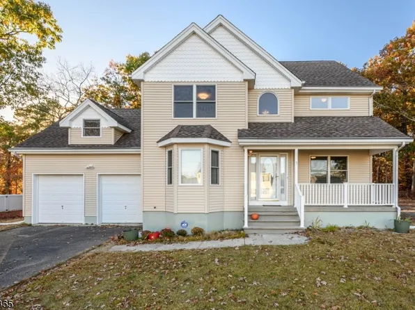 5 5th St, Barnegat Twp., NJ 08005