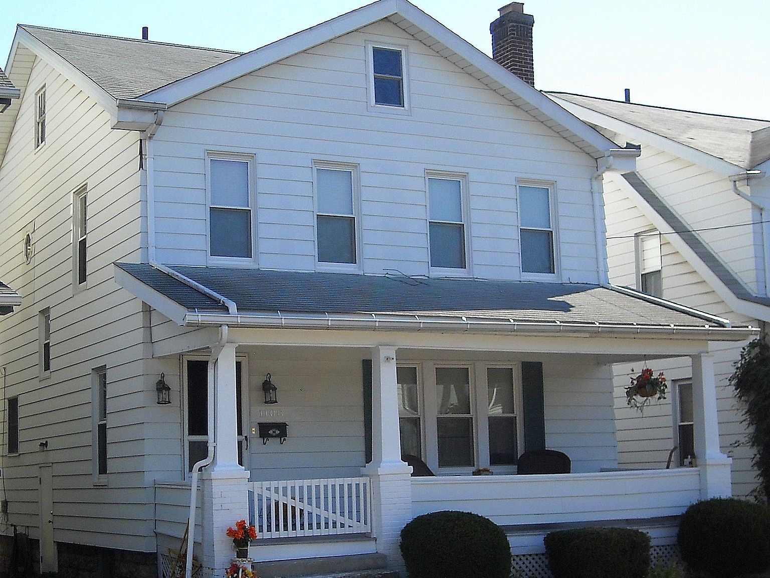 1108 Franklin St, Williamsport, PA 17701 Zillow